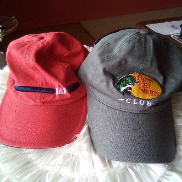 Patagonia hat 1 Sz $28 +free hat. - Picture 4 of 5